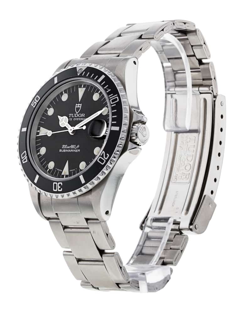 Tudor Submariner 75090